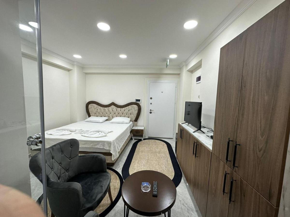 Appart hôtel The Walens Avcilar *