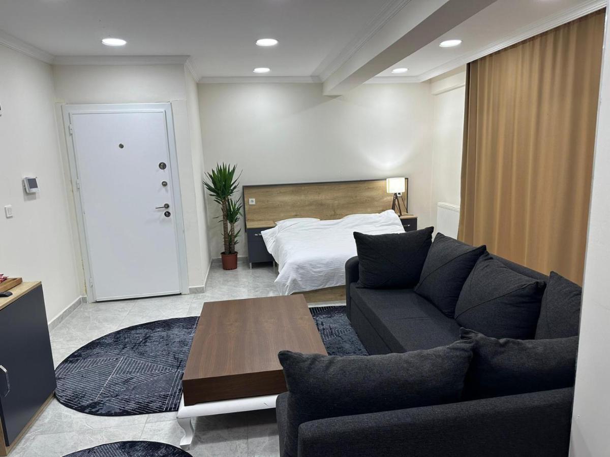 Appart hôtel The Walens Avcilar Istambul