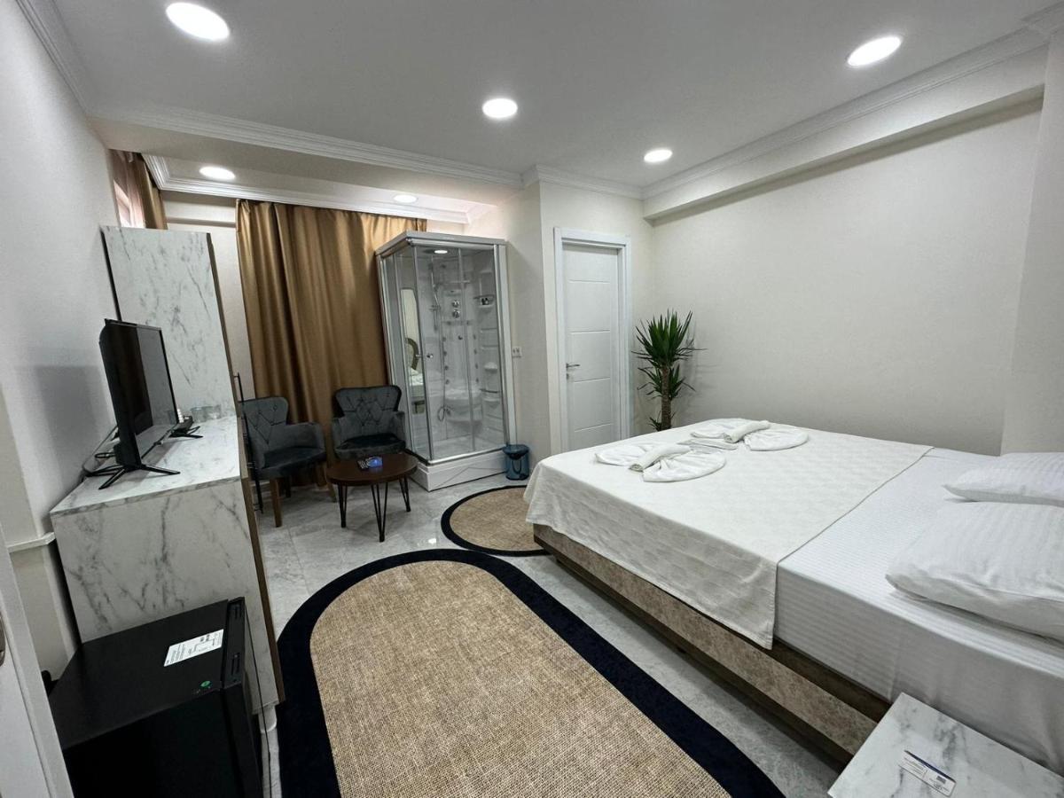 The Walens Avcilar Appart hôtel Istambul