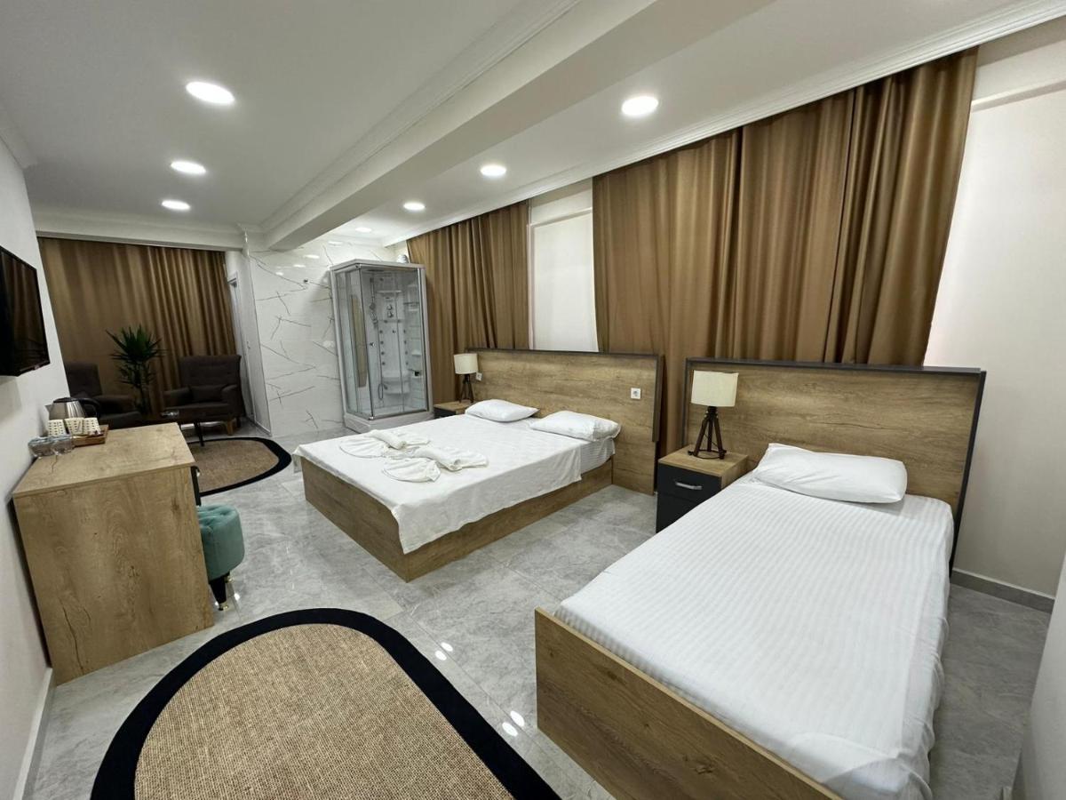 The Walens Avcilar Istambul