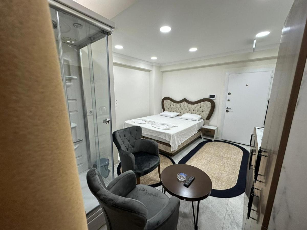 Apart Otel The Walens Avcilar